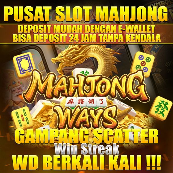 KOKOSLOT: Tempat Game Online Favorit Gamer Cermat